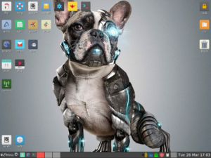 Die Entwickler der extrem leichtgewichtigen Distribution Puppy Linux haben die Version 8 veröffentlicht. Sie basiert auf Ubuntu 18.04 „Bionic“,