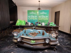 Bei der Susecon 2019 in Nashville hat der Open-Source-Anbieter einige neue Versionen seiner Software-Lösungen angekündigt. Die Suse Openstack Cloud 9 zählt dazu und die Suse Cloud Application Platform 1.4.