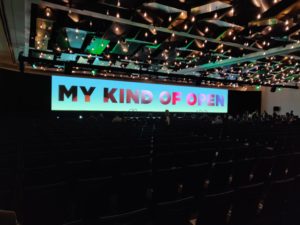 Bei der ersten Keynote auf der Susecon 2019 in Nashville haben Marketing-Chef Michael Miller und CEO Nils Brauckmann vor dem Auditorium den Schritt in die Unabhängigkeit als Schlüsselelement für die Entwicklung des Unternehmens hervorgehoben.