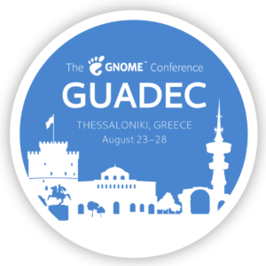 Für die Gnome User and Developer European Conference (Guadec) im griechischen Thessaloniki hat der Call for Papers begonnen.