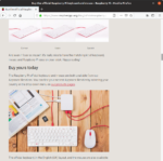 Die Raspberry Pi Foundation hat seinem Mini-Computer Raspberry Pi eine eigene Tastatur und eine Maus spendiert.