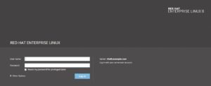 Abbildung 5: Cockpit ist ein Webinterface ähnlich Webmin, das RHEL 8 ab Werk ausliefert – wer es aber nicht will, muss es auch nicht nutzen.