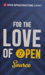 Der in Denver erstmals als Nachfolger des Openstack Summits abgehaltene Open Infrastructure Summit hat 2000 Besucher angelockt.