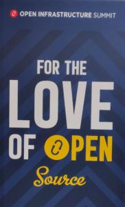 Der in Denver erstmals als Nachfolger des Openstack Summits abgehaltene Open Infrastructure Summit hat 2000 Besucher angelockt.