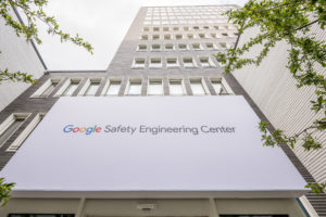 FOTO: Markus Mielek / Google