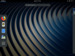 Die Workstation-Fassung des neuen Fedora 30 nutzt als Desktop-Umgebung standardmäßig Gnome 3.32. Dank besser gepackten Metadaten arbeitet die Paketverwaltung via DNF schneller.