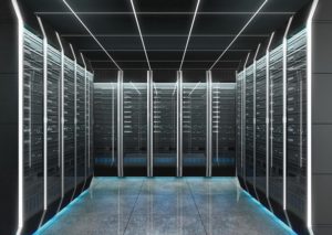 Abbildung 1: Wovor heutige Supercomputer kapitulieren, das wird für künftige Quantenrechner ein Klacks sein. Quelle: Serhii Yaremenko, 123RF