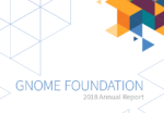 Die Gnome Foundation hat ihren Jahresbericht für das Jahr 2018 veröffentlicht.