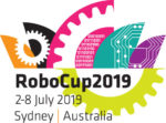 Zur Robocup Weltmeisterschaft reist auch das deutsche Team B-Human nach Sydney. Von 2 bis 8 Juli tritt dort das gemeinsame Team der Universität Bremen und des Deutschen Forschungszentrums für Künstliche Intelligenz im Roboterfußball an