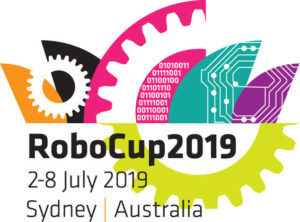 Zur Robocup Weltmeisterschaft reist auch das deutsche Team B-Human nach Sydney. Von 2 bis 8 Juli tritt dort das gemeinsame Team der Universität Bremen und des Deutschen Forschungszentrums für Künstliche Intelligenz im Roboterfußball an