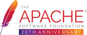 Die Apache Software Foundation (ASF) hat ihren Bericht für das am 30. April 2019 beendetes Geschäftsjahr vorgelegt.
