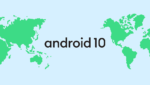 Google nennt Android Q schlicht Android 10.
