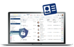 In der unter GPL veröffentlichten freien Groupware EGroupware 19.1heben die Entwickler unter anderem den neuen Messenger und Funktionen zur Erfüllung der DSGVO hervor.