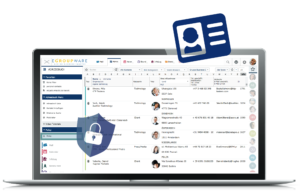 In der unter GPL veröffentlichten freien Groupware EGroupware 19.1heben die Entwickler unter anderem den neuen Messenger und Funktionen zur Erfüllung der DSGVO hervor.
