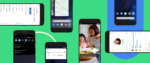 Google hat Android 10 am 3. September für seine Pixel-Geräte frei gegeben. Das neue Android bietet laut Anbieter rund 50 Neuerungen