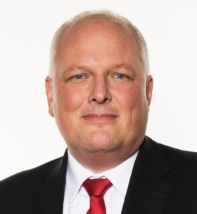 Abbildung 1: Der Bundesdatenschutzbeauftragte Ulrich Kelber kritisiert die Schwellenwert-Regelung für Datenschutzbeauftragte. Quelle: Deutscher Bundestatg/ Julia Novak
