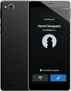 Das freie Linux-Smartphone Librem 5 soll erstmals in wenigen Wochen verteilt werden. Jedoch nur in einer Kleinserie.