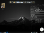 Die extrem schlanken Distributionen 4MLinux und Antivirus Live CD liegen in einer neuen Version vor, die im Wesentlichen die enthaltene Software aktualisieren.