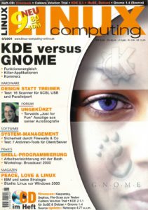 Abbildung 5: Linux Computing.
