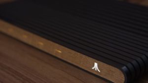 Entwickler stoppt Arbeit an Atari VCS