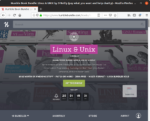Die Plattform Humble Bundle bietet immer wieder E-Book-Pakete an. In der aktuell laufenden Aktion stecken zahlreiche englischsprachige Linux- und Unix-Bücher von O‘Reilly.