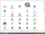 Die Distribution SparkyLinux gibt es in weiteren Editionen, die auf unterschiedliche Einsatzzwecke optimiert sind. Dazu gehören Varianten für Spieler und Multimedia-Anwender, sowie ein Rettungssystem.