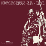 Die neueste Version des Content Management Systems (CMS) Wordpress ist dem US-amerikanischen Jazz-Multiinstrumentalisten Rahsaan Roland Kirk gewidmet.