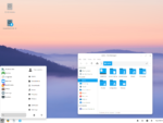 Die Macher der Distribution Zorin OS haben ihre Lite-Variante für schwachbrüstige und ältere Systeme überarbeitet.