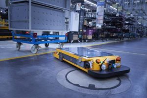 Auto-Hersteller BMW hat einige Maschine-Learning-Algorithmen als Open Source veröffentlicht, die das Unternehmen selbst produktiv einsetzt. Dabei handelt es sich vor allem um Bild- und Objekterkennung.