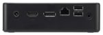 Hersteller Shuttle hat vier neue Modelle in seiner NC10-Serie vorgestellt. Die Mini-Rechner beherrschen die Wiedergabe von 4K-Inhalten.