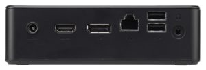 Hersteller Shuttle hat vier neue Modelle in seiner NC10-Serie vorgestellt. Die Mini-Rechner beherrschen die Wiedergabe von 4K-Inhalten.