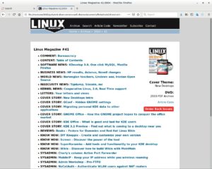 <a href="#artRef-f1">Abbildung 1</a>: Die Index-Datei mit der Heftübersicht liefert Informationen, die den PDFs fehlen.