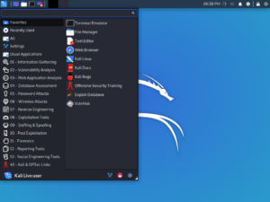 Die Entwickler der an Sicherheitsexperten und Penetration-Tester gerichteten Distribution Kali Linux haben ihre Startmedien aktualisiert. Diese setzen ab sofort nicht mehr Root, sondern einen normalen User als Standard-Nutzer ein.