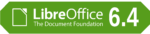 Ein Schwerpunkt bei der Entwicklung von Libreoffice 6.4 sei die Verbesserung der Leistungsfähigkeit gewesen, teilt Italo Vignoli, Sprecher der Document Foundation mit. Das zeige sich insbesondere beim Öffnen und Speichern von Tabellen und Präsentationen.
