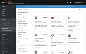 <a href="#artRef-f1">Abbildung 1</a>: Docker scheiterte letztlich auch deshalb, weil der Wert der Containervirtualisierung nicht im Format liegt, sondern im Management. Quelle: Red Hat