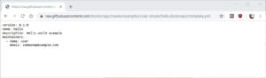 <a href="#artRef-f5">Abbildung 5</a>: Docker App baut aus Docker-Containern CNAB-Bundles, doch ist seine Zukunft alles andere als gesichert.