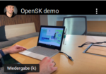 Google hat mit OpenSK eine komplett freie Implementierung für Security-Keys veröffentlicht.
