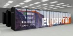 Hewlett Packard Enterprise (HPE) baut für das U.S. Department of Energy (DOE) den nach eigenen Angaben leistungsstärksten Supercomputer der Welt. El Capitan soll zwei Exaflops erreichen.