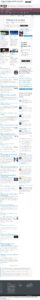 <a href="#artRef-f1">Abbildung 1</a>: Ein Screenshot der in Chrome geladenen Linux-Magazin-Titelseite.