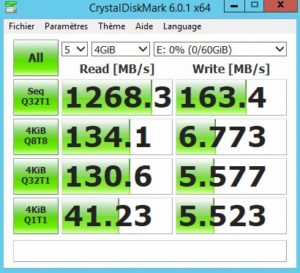 <a href="#artRef-f5">Abbildung 5</a>: Anders als XenServer unterst&uuml;tzt XCP-ng auch ZFS offiziell. Mit dessen RAID-Funktionen lassen sich h&ouml;here Datenraten erreichen. Quelle: XCP-ng