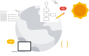 Google hat die Season of Docs angekündigt. Dabei sollen technische Redakteure und Autoren mit Open-Source-Projekten zusammengebracht werden.