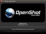 Die Macher des Videoschnittprogramms Openshot haben in ihrer neuen Version vor allem einige Fehler behoben, die Dokumentation verbessert und einigen Effekten Beine gemacht.