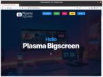 Das KDE-Team hat seine Desktop-Umgebung Plasma an Fernsehgeräte angepasst. Das Plasma BigScreen getaufte Projekt nutzt die MyCroft-Technik und lässt sich ab sofort in einer Beta-Version auf einem Raspberry Pi 4 ausprobieren.
