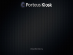 Mit der Distribution Porteus Kiosk lässt sich schnell ein sogenanntes Kiosk-System aufsetzen, das an öffentlich zugänglichen Terminals den Gästen nur eingeschränkten Zugriff auf einen Browser erlaubt. Die neue Version bietet neben aktualisierten Softwarepaketen auch ein paar kleinere weitere Änderungen.