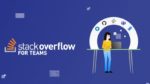 Mit einer Art internem Enterprise-Angebot seiner Community-Seite bietet Stack Overflow ein eigenes Produkt zur Kollaboration von Teams.