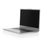 Tuxedo hat seiner Infinitybook-Serie ein neues ultramobiles Gerät hinzugefügt. Das Infinitybook S14 kommt mit 14-Zoll-Display und wiegt rund 1,1 Kilogramm.