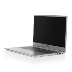 Tuxedo hat seiner Infinitybook-Serie ein neues ultramobiles Gerät hinzugefügt. Das Infinitybook S14 kommt mit 14-Zoll-Display und wiegt rund 1,1 Kilogramm.
