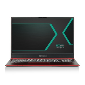 Als Grundlage dient das InfinityBook Pro 15 des deutschen Hardware-Herstellers Tuxedo. Auf ihm ist Manjaro-Linux vorinstalliert.