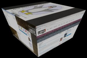 <a href="#artRef-f1">Abbildung 1</a>: Mit Compiz ger&auml;t das Umschalten zwischen den virtuellen Desktops zum 3D-Ereignis.