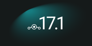 Das neue Lineage OS 17.1 baut auf Android 10 und ein eigenes Recovery, bietet aber keinen offiziellen Root-Support mehr.